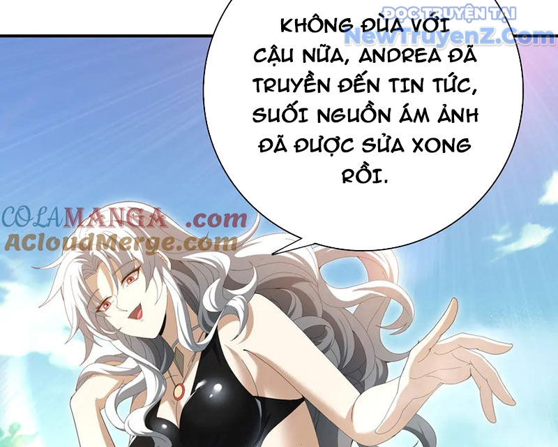 Toàn Dân Chuyển Chức: Ngự Long Sư Là Chức Nghiệp Yếu Nhất? chapter 124 - Trang 50