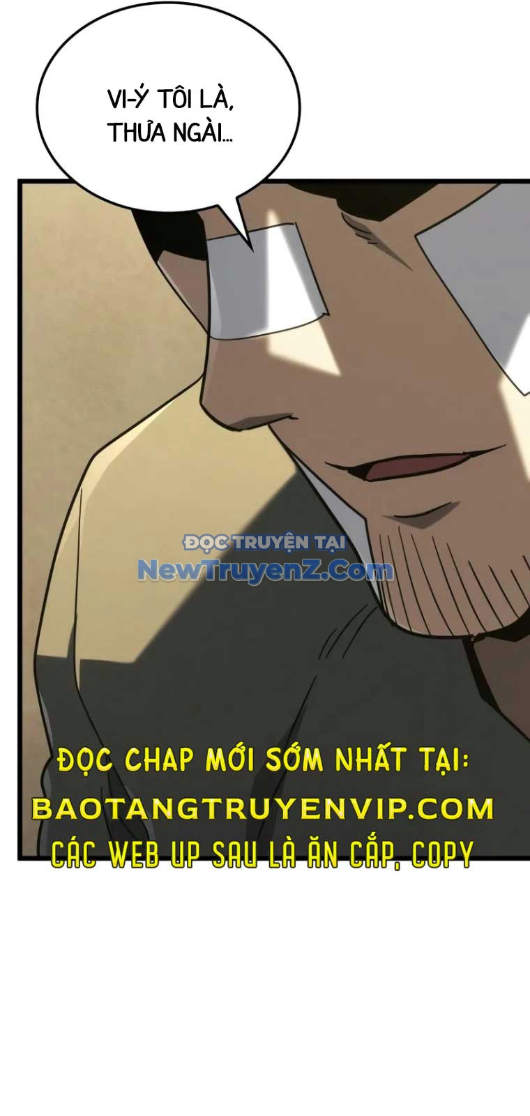 Thiết Huyết Kiếm Sĩ Hồi Quy chapter 113 - Trang 17