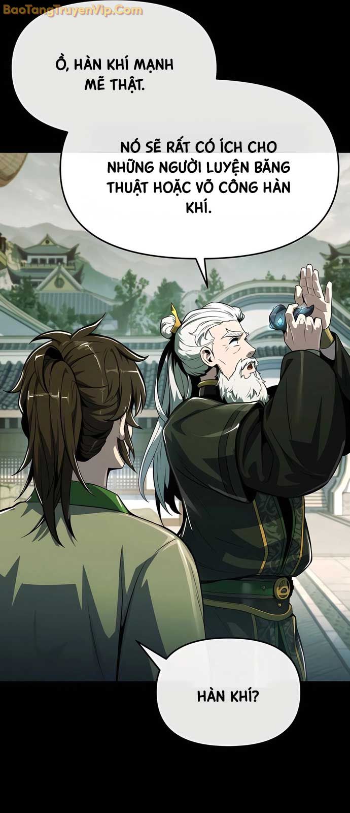 Chuyên Gia Côn Trùng Tại Đường Gia Tứ Xuyên chapter 37.1 - Trang 57