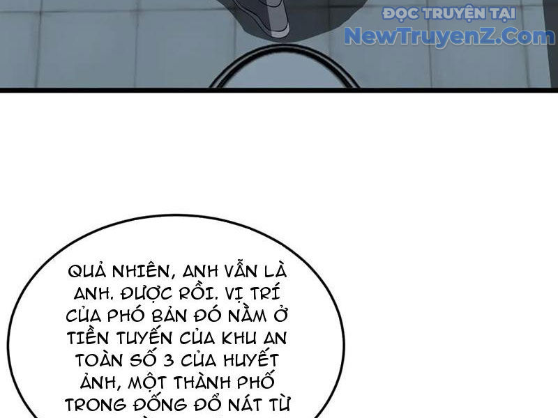 Mạt Thế Kiếm Thần: Ta Chấn Kinh Toàn Cầu chapter 73 - Trang 18