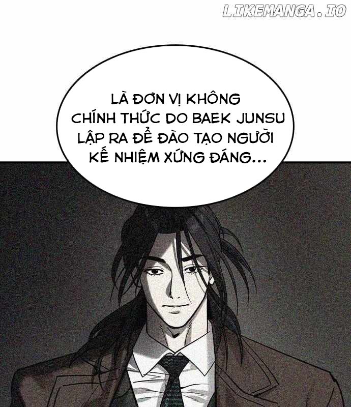 Quý Công Tử chapter 29 - Trang 11