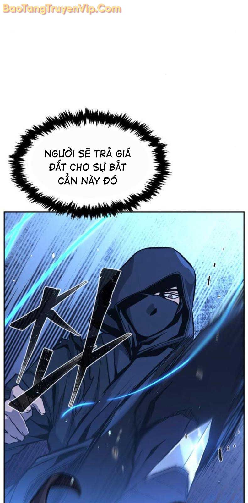 Tuyệt Đối Kiếm Cảm chapter 134.1 - Trang 46