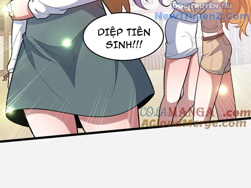 Đô Thị Cực Phẩm Y Thần chapter 254 - Trang 109