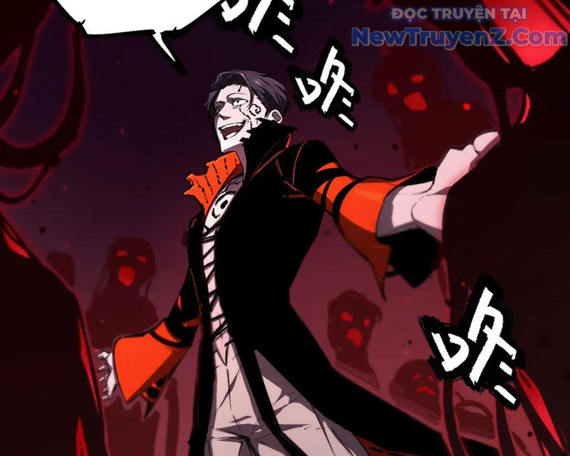 Thánh Hiệp Sĩ Cấp Sss chapter 76 - Trang 71