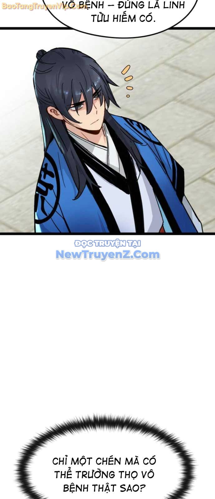Thiên Tài Đoản Mệnh chapter 38 - Trang 22