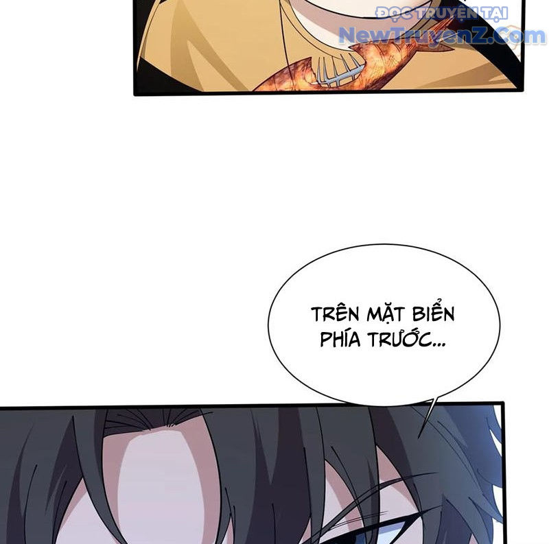Ta Học Trảm Thần Trong Bệnh Viện Tâm Thần chapter 225 - Trang 44