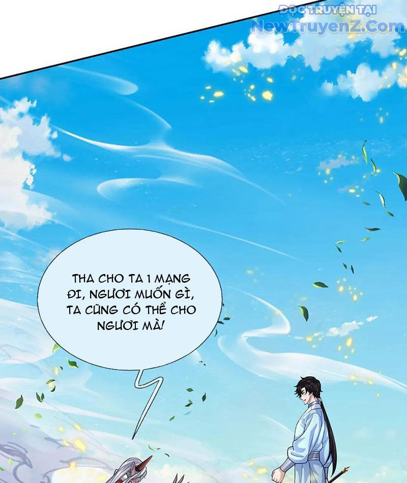 Ta Có Thể Thôn Phệ Vô Hạn chapter 92 - Trang 23