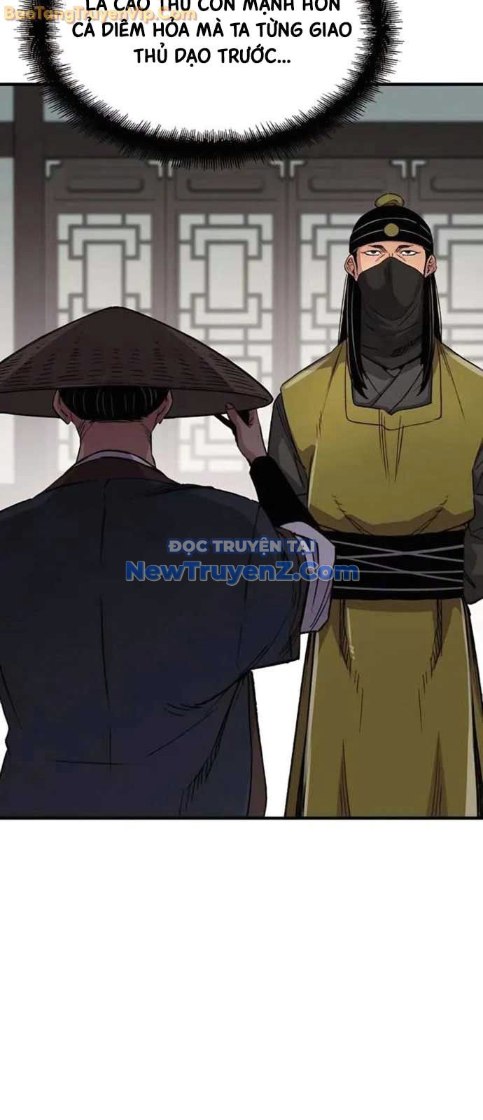 Thiên Ma Quy Hoàn chapter 70 - Trang 65