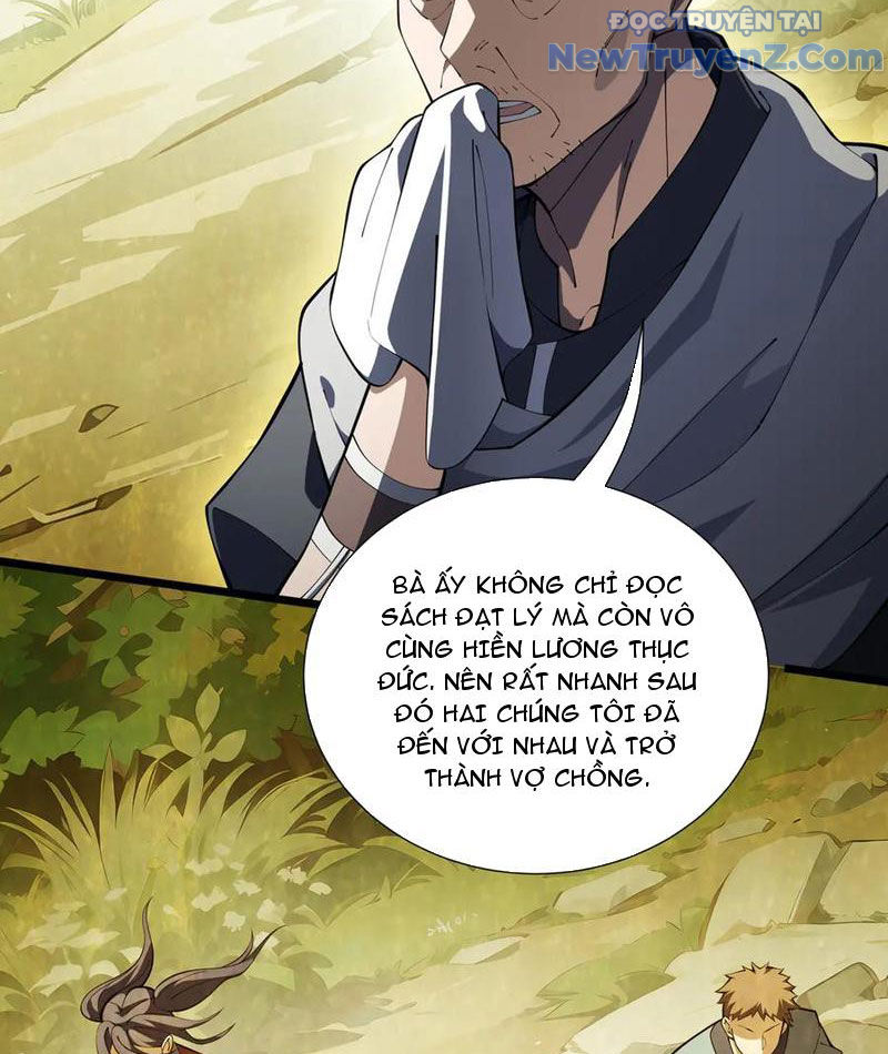 Ta Ký Kết Khế Ước Với Chính Mình chapter 94 - Trang 72