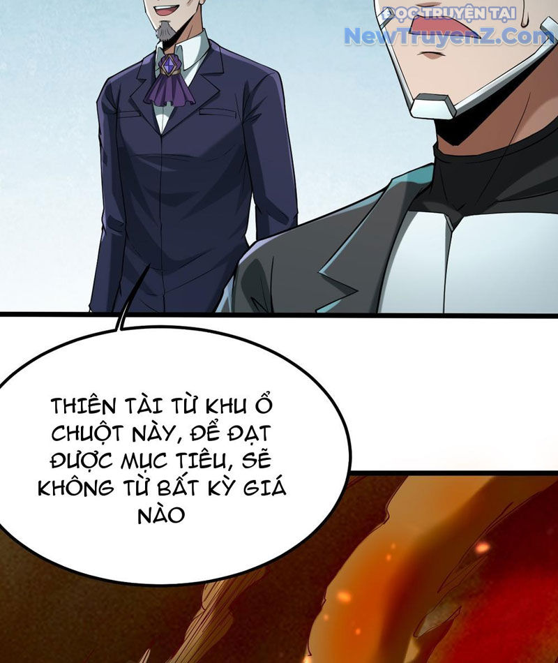 Ta Bắt Quái Thú Ở Tận Thế chapter 9 - Trang 21