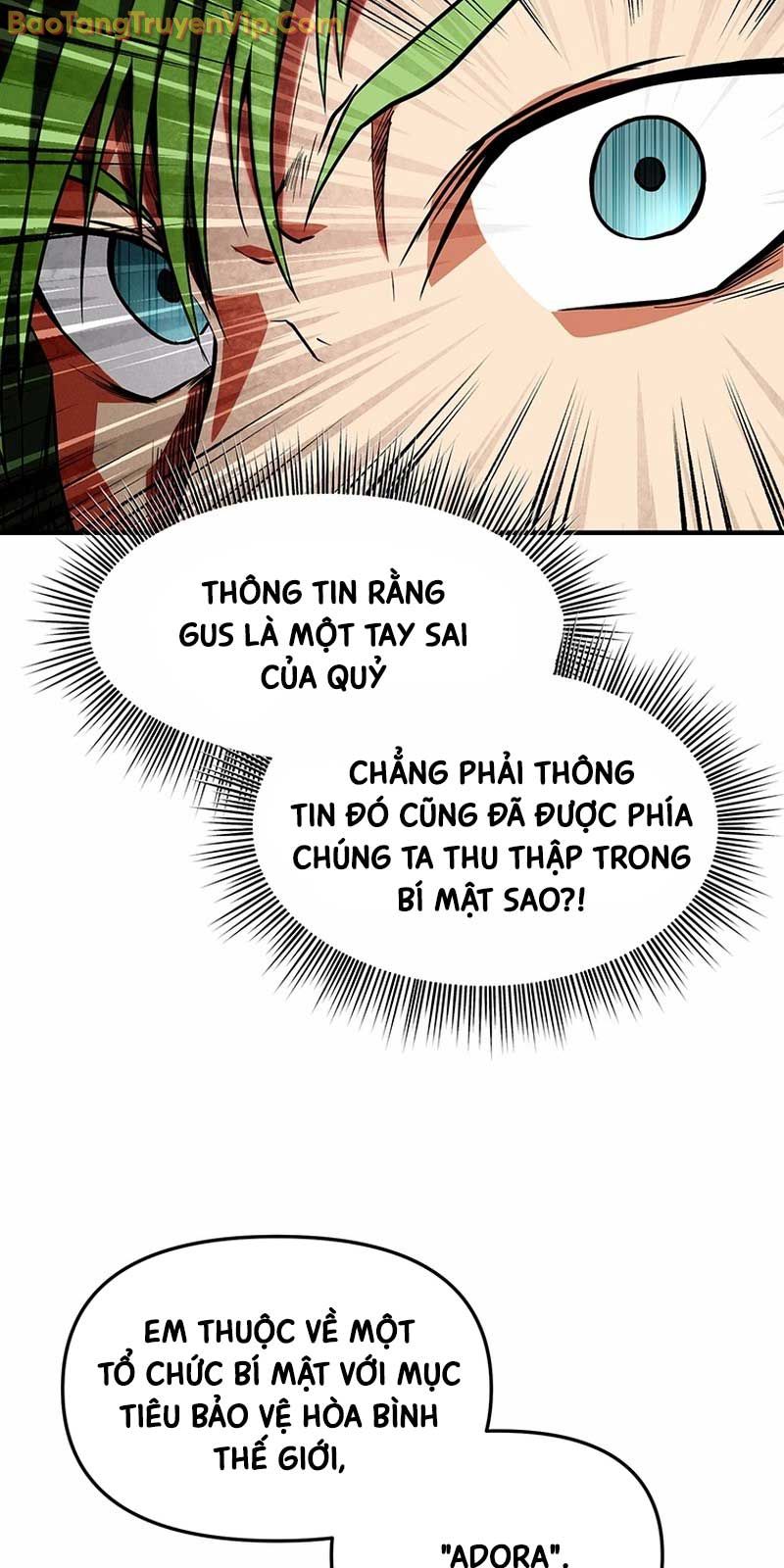 Nhân Vật Phụ Trong Thế Giới Điên Loạn chapter 17 - Trang 48