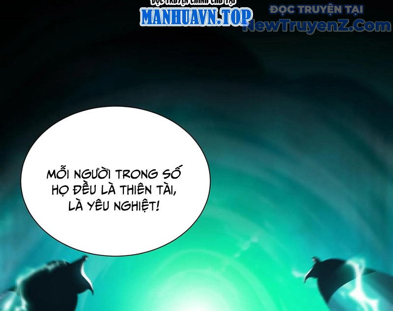 Ta Học Trảm Thần Trong Bệnh Viện Tâm Thần chapter 226 - Trang 44