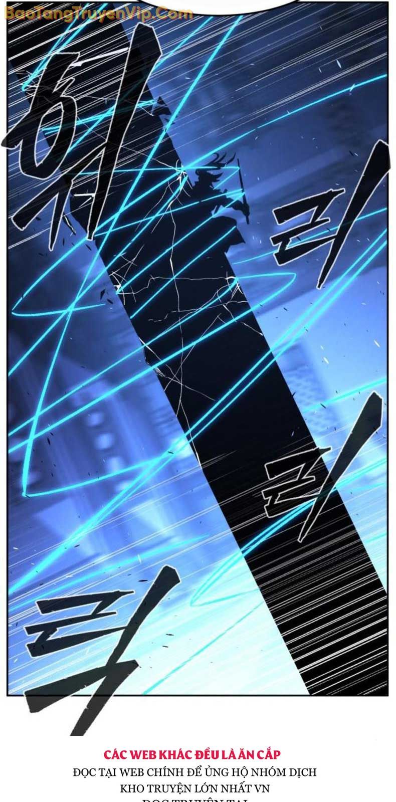 Tuyệt Đối Kiếm Cảm chapter 134.1 - Trang 11