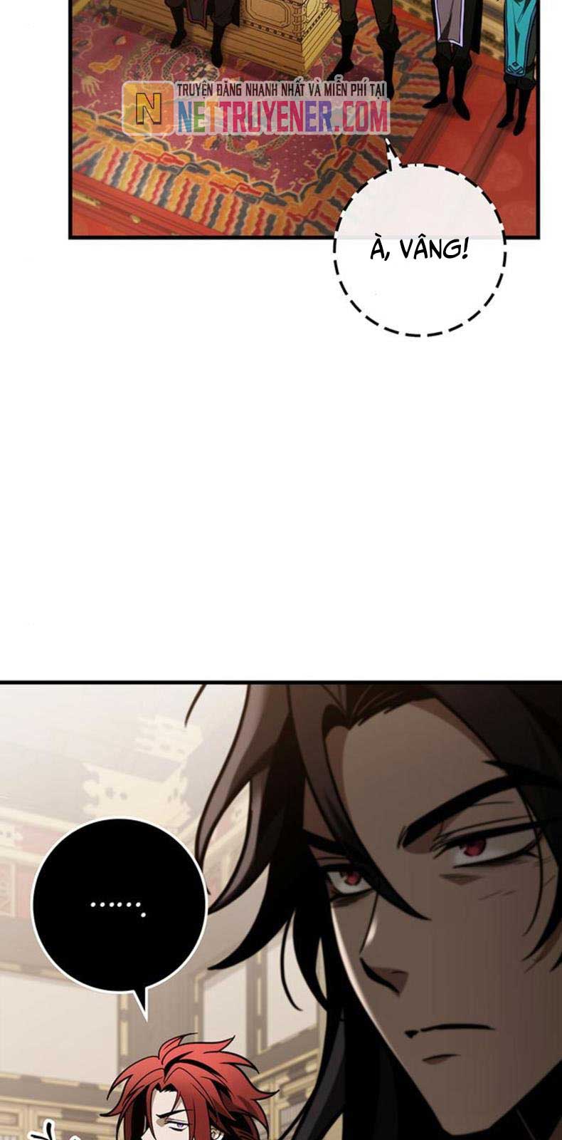 Thanh Kiếm Của Hoàng Đế chapter 87 - Trang 40