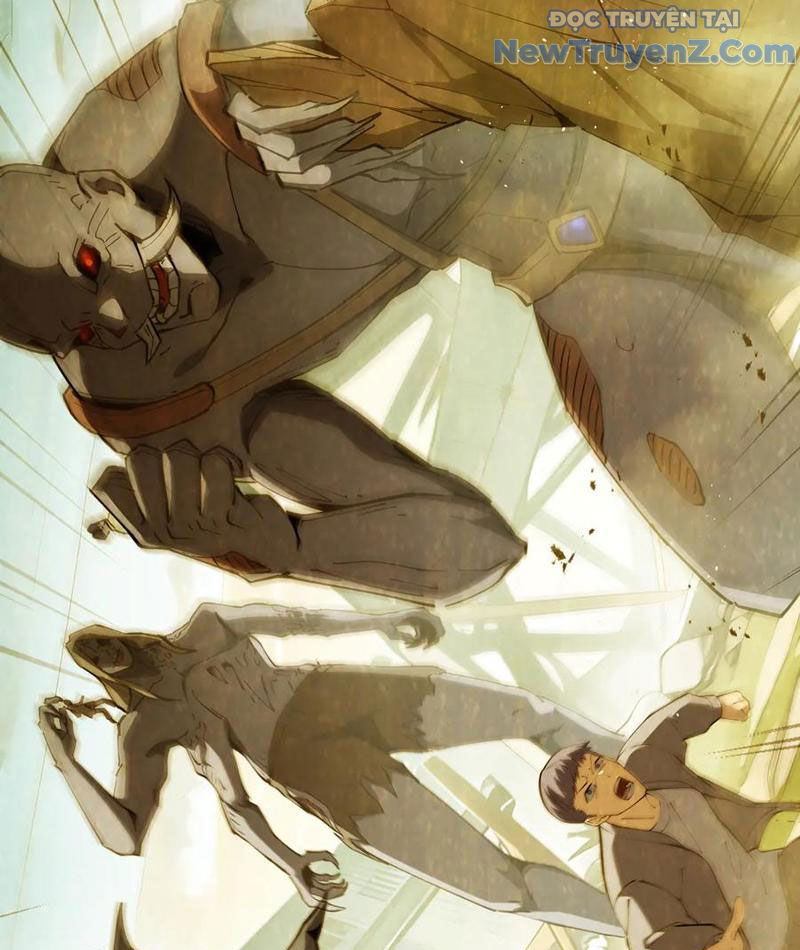 Ta Ký Kết Khế Ước Với Chính Mình chapter 94 - Trang 27