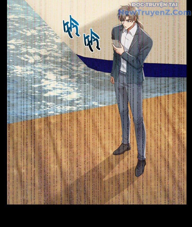 Trấn Quốc Thần Tế chapter 275 - Trang 6