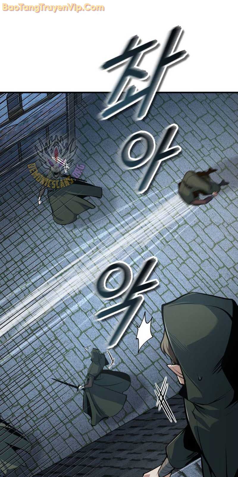 Giáo Sư Gián Điệp chapter 119.1 - Trang 105