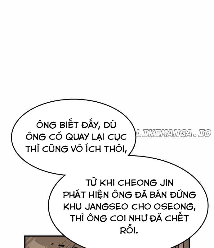 Quý Công Tử chapter 25 - Trang 40