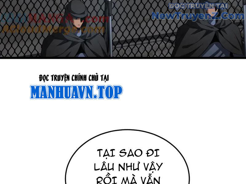 Mạt Thế Kiếm Thần: Ta Chấn Kinh Toàn Cầu chapter 73 - Trang 100