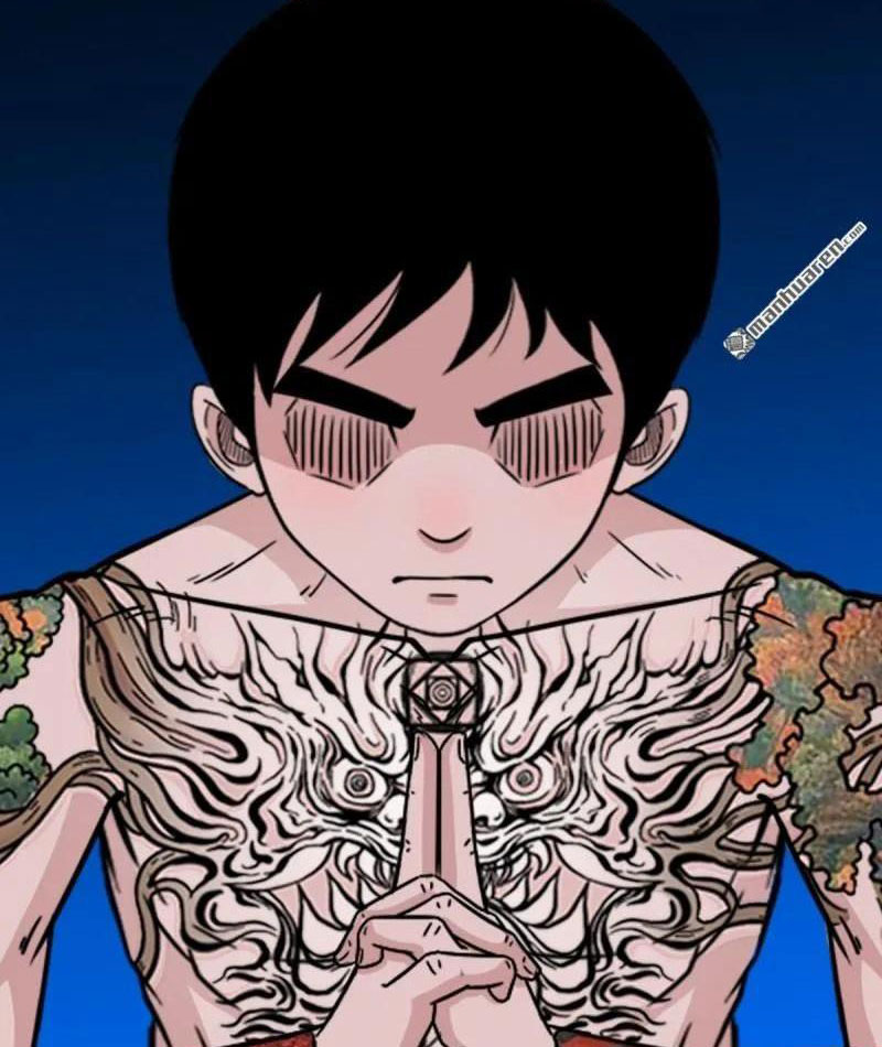 đấu Yếm Thần chapter 380 - Trang 76
