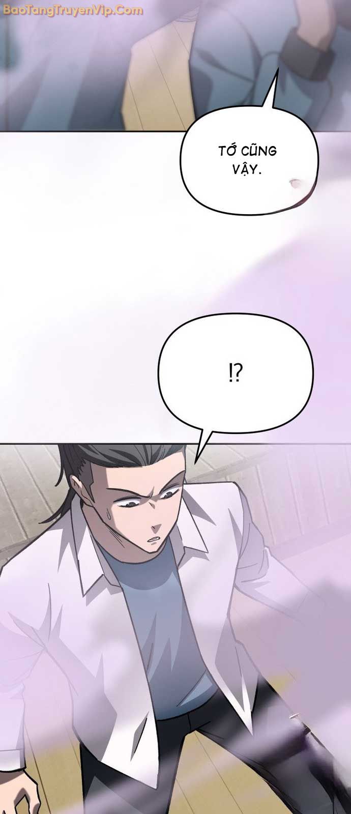 Thiên Ma Giáo chapter 21 - Trang 93