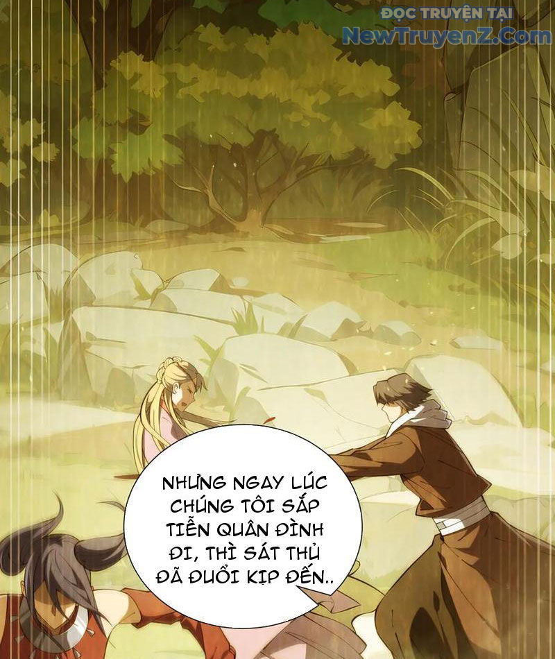 Ta Ký Kết Khế Ước Với Chính Mình chapter 94 - Trang 79