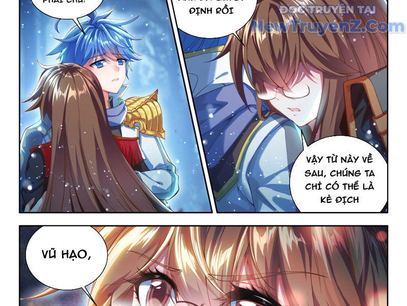 Tuyệt Thế đường Môn chapter 546 - Trang 24