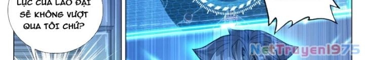 Long Vương Truyền Thuyết Chapter 437 - Trang 14