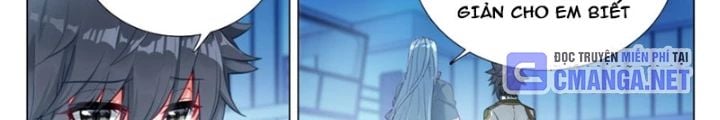Long Vương Truyền Thuyết Chapter 437 - Trang 6