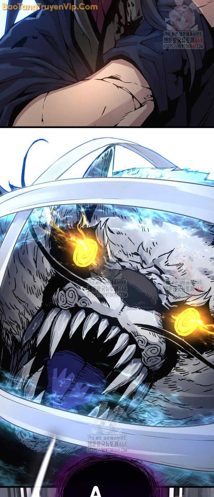 Quái Lực Loạn Thần chapter 75 - Trang 55