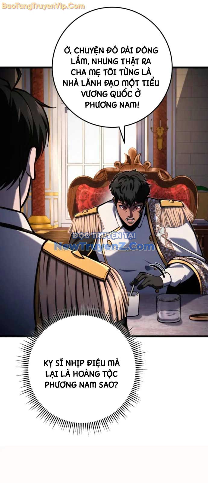 Sát Long Nhân Hồi Quy Siêu Việt chapter 40 - Trang 31