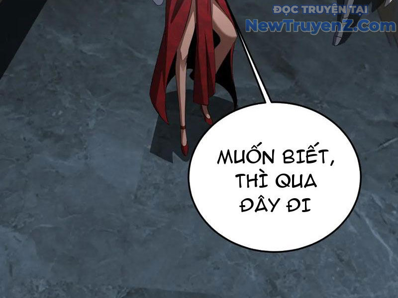Mạt Thế Kiếm Thần: Ta Chấn Kinh Toàn Cầu chapter 73 - Trang 11