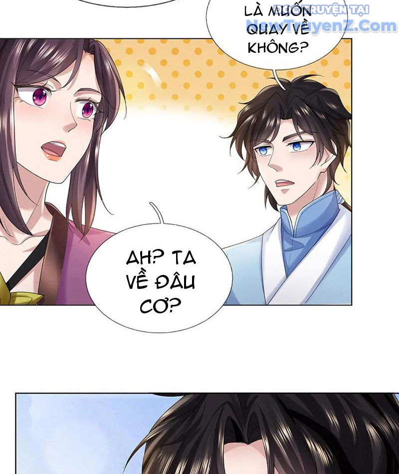 Ta Có Thể Thôn Phệ Vô Hạn chapter 86 - Trang 74