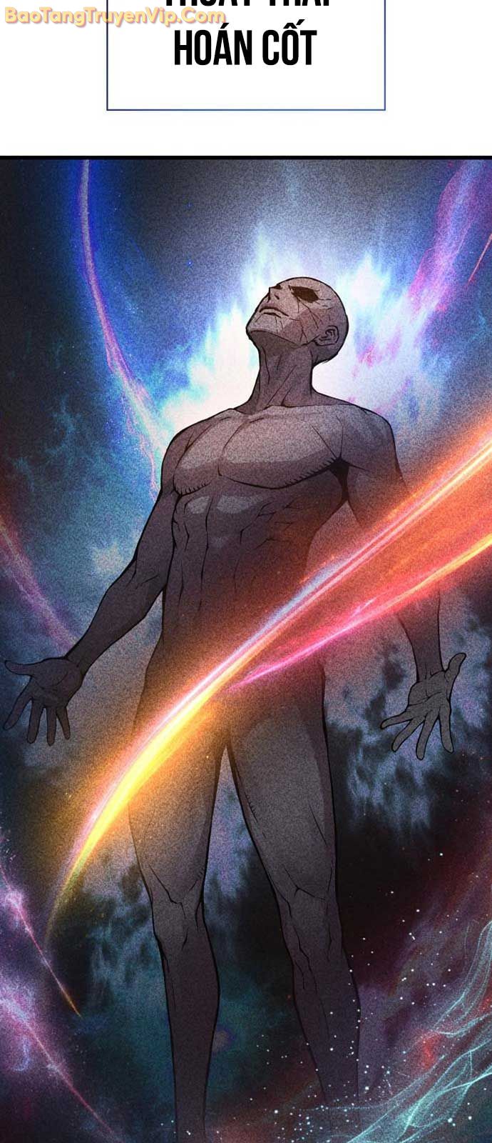 Quái Lực Loạn Thần chapter 75 - Trang 77