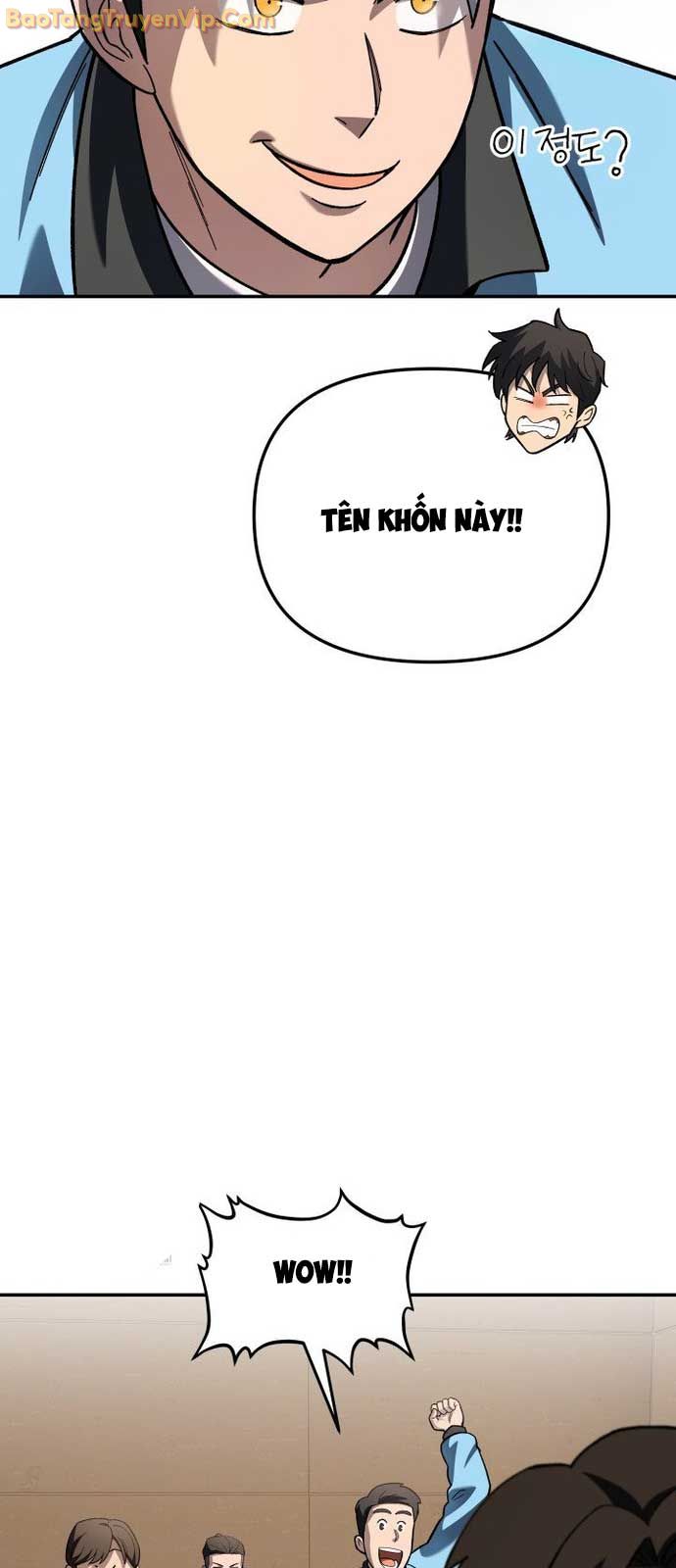 Thiên Ma Giáo chapter 21 - Trang 72