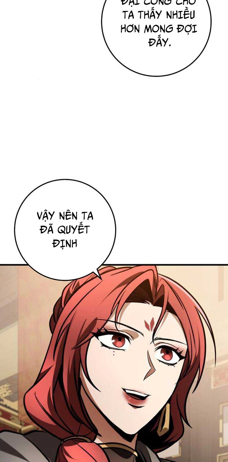 Thanh Kiếm Của Hoàng Đế chapter 87 - Trang 47