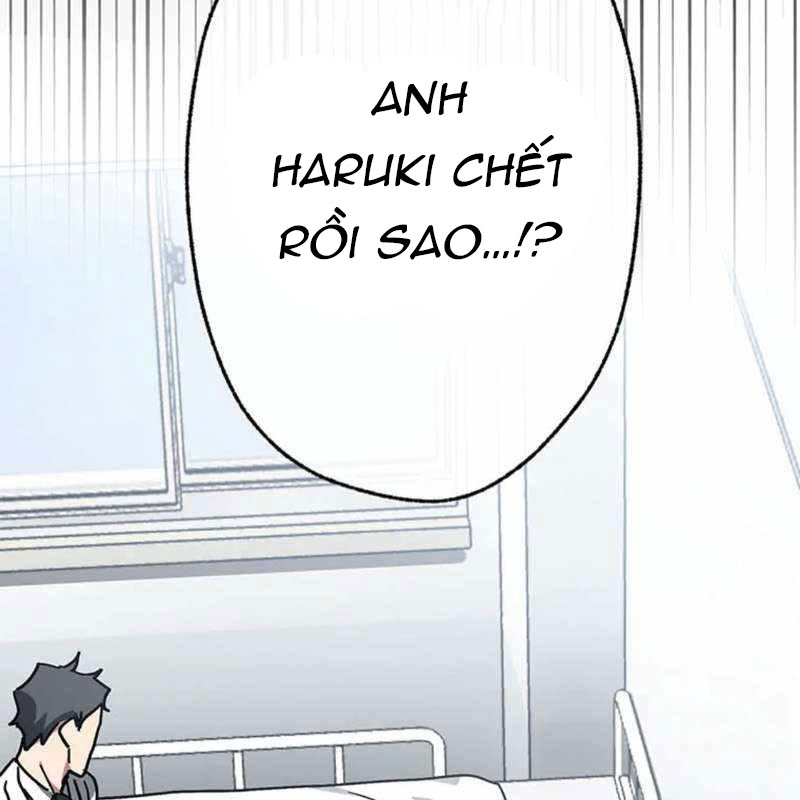 Quý Tộc Báo Thù chapter 14 - Trang 25
