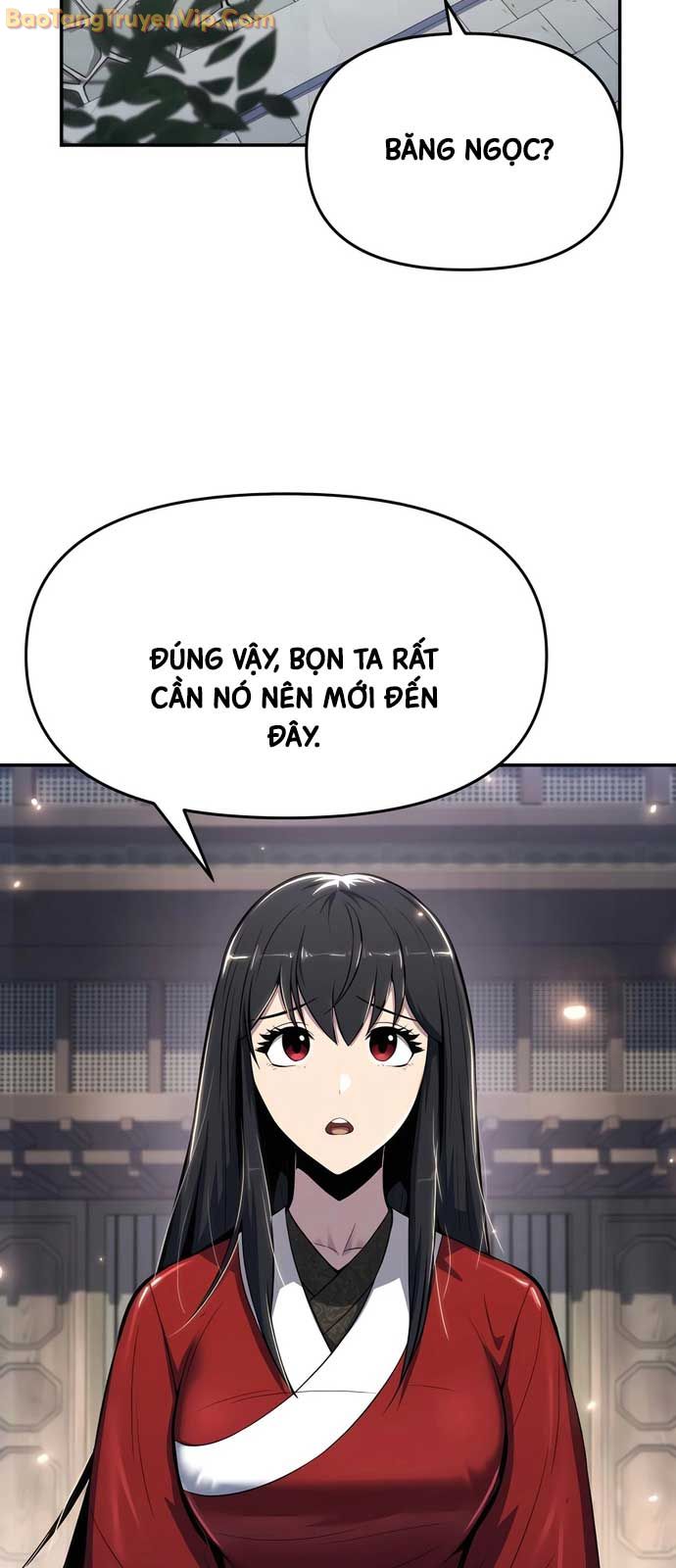 Chuyên Gia Côn Trùng Tại Đường Gia Tứ Xuyên chapter 37.1 - Trang 29