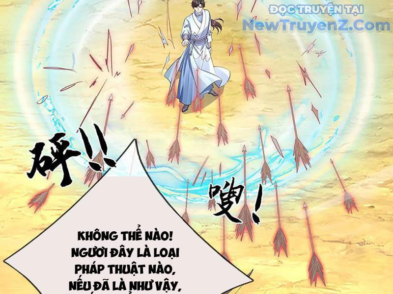 Ta Có Thể Thôn Phệ Vô Hạn chapter 87 - Trang 87