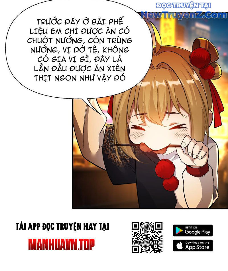Trùng Sinh Tại Thế Giới Tu Chân, Ta Giết Tới Đỉnh chapter 6 - Trang 37