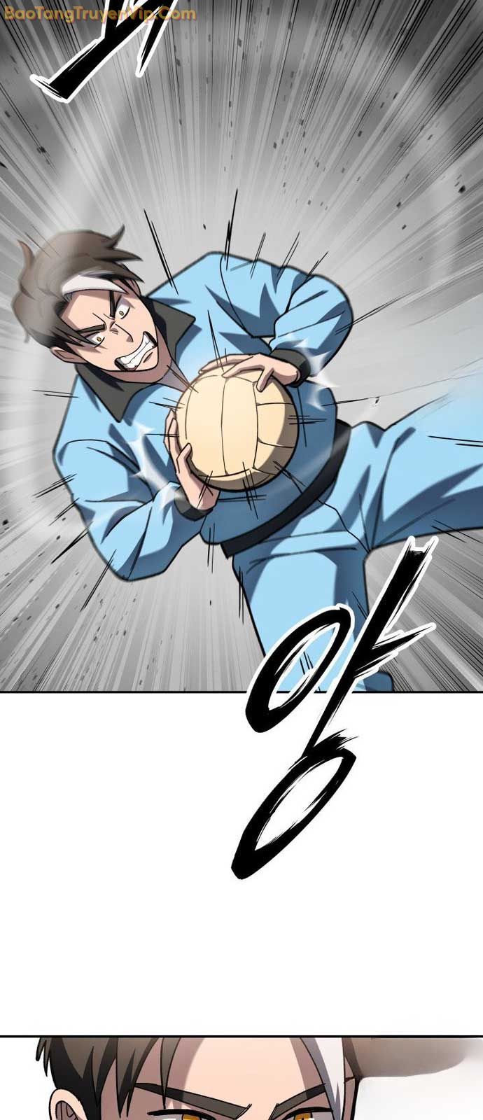 Thiên Ma Giáo chapter 21 - Trang 71