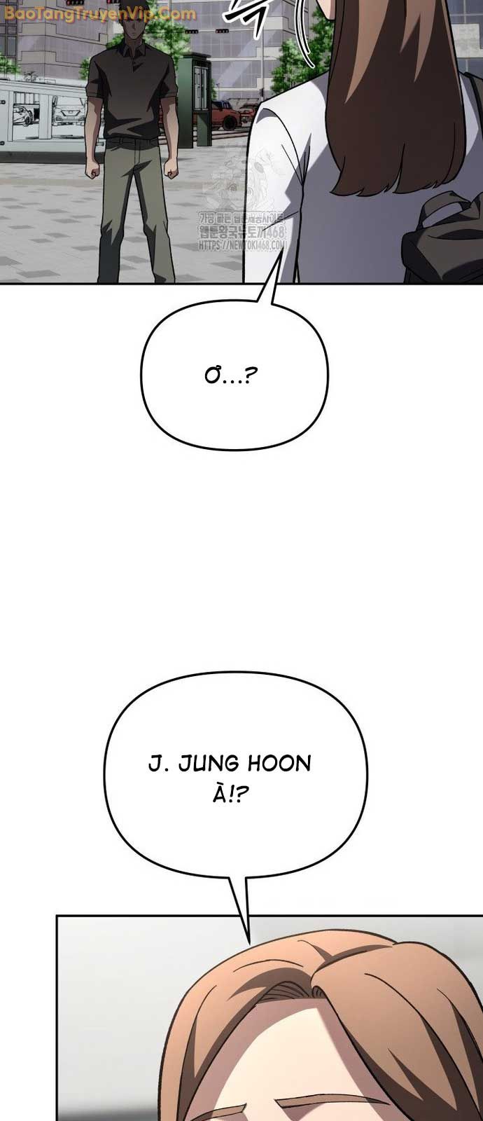 Thiên Ma Giáo chapter 21 - Trang 5