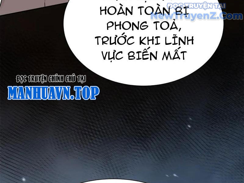 Sau khi sống lại ở mạt thế, ta điên cuồng thăng cấp chapter 47 - Trang 23