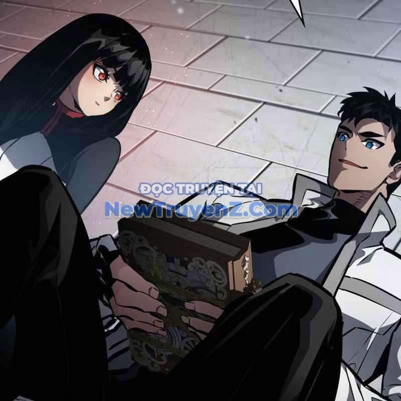 Chiêu Hồn Giả Siêu Phàm chapter 137 - Trang 205