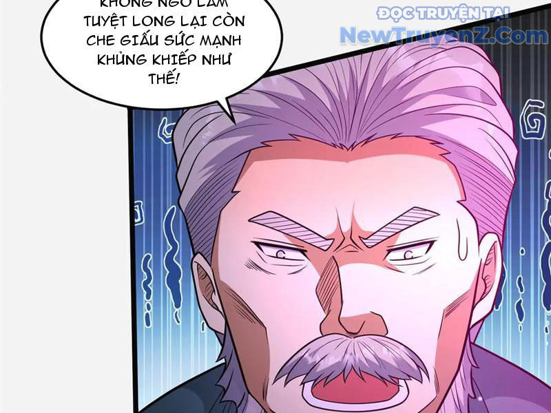 Đô Thị Cực Phẩm Y Thần chapter 254 - Trang 11