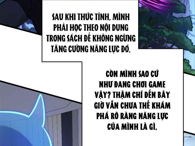 Thế Giới Siêu Phàm! Ta Là Ma Cà Rồng? chapter 3 - Trang 28
