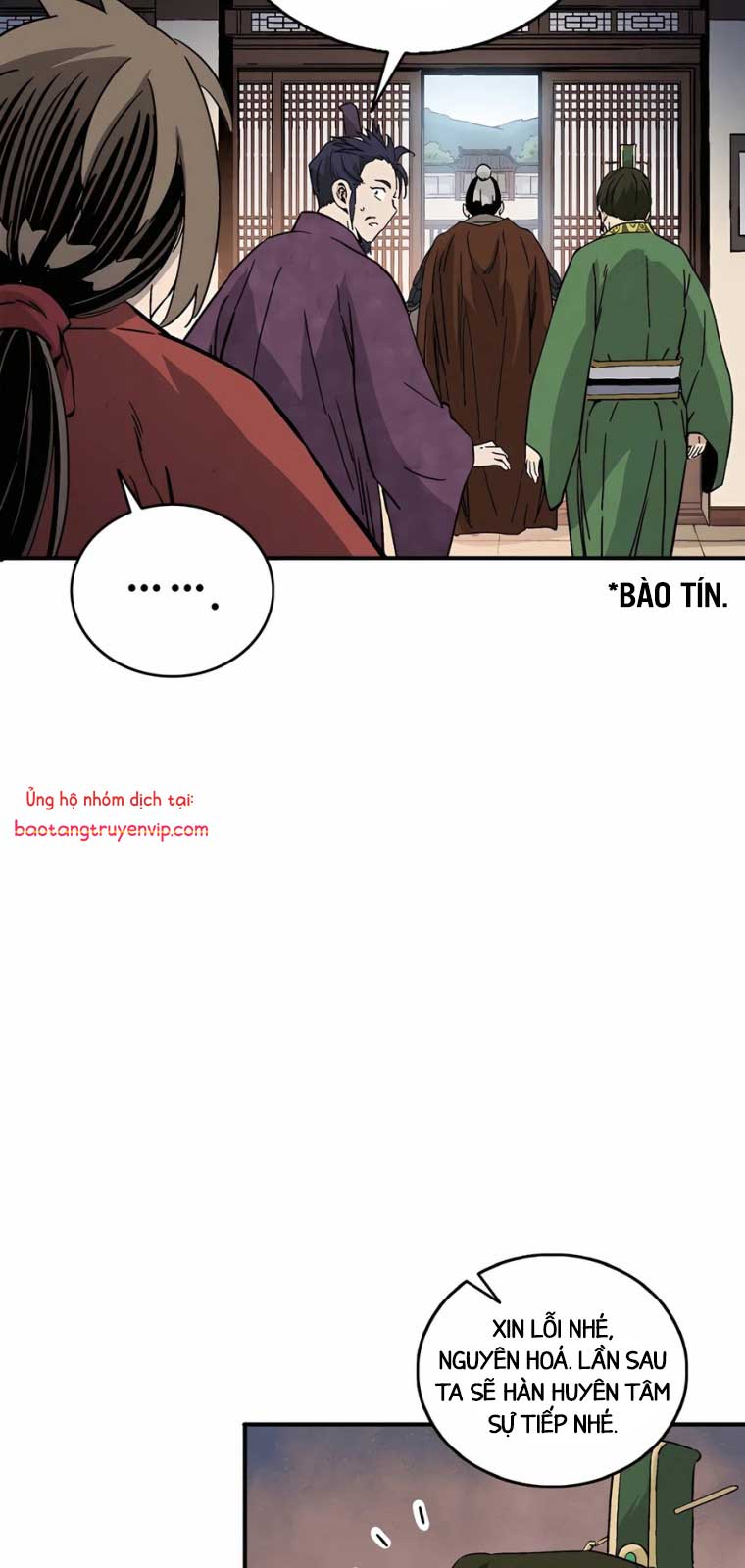 Trọng Sinh Thành Thần Y Thời Tam Quốc chapter 155.1 - Trang 30