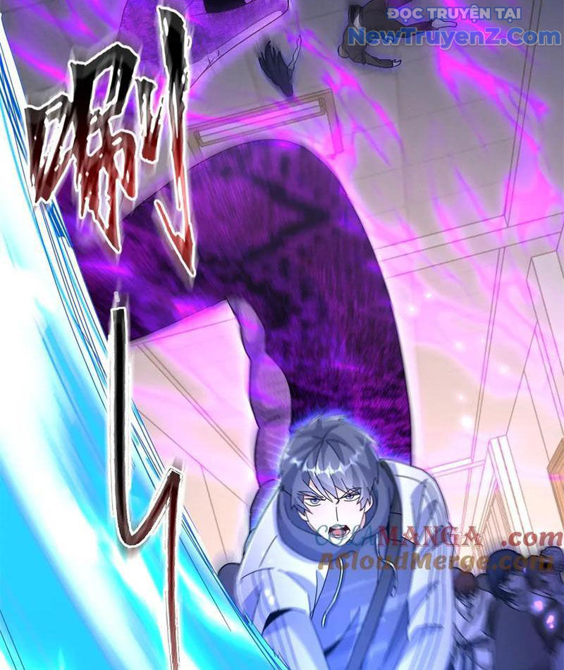 Sau khi sống lại ở mạt thế, ta điên cuồng thăng cấp chapter 48 - Trang 72