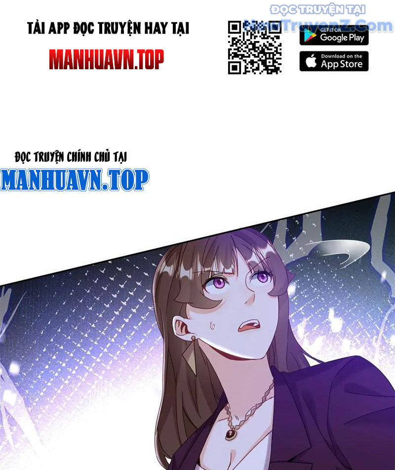 Sau khi sống lại ở mạt thế, ta điên cuồng thăng cấp chapter 48 - Trang 50