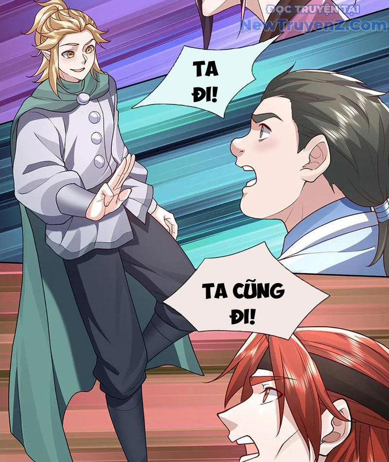 Ta Có Thể Thôn Phệ Vô Hạn chapter 92 - Trang 91